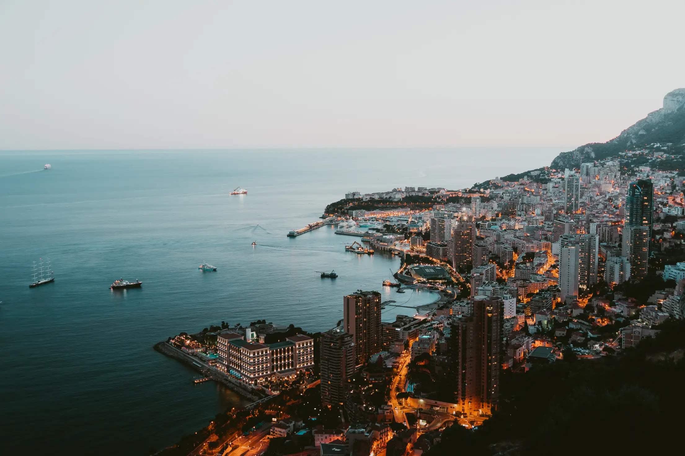 A.L.F.A. Monaco
